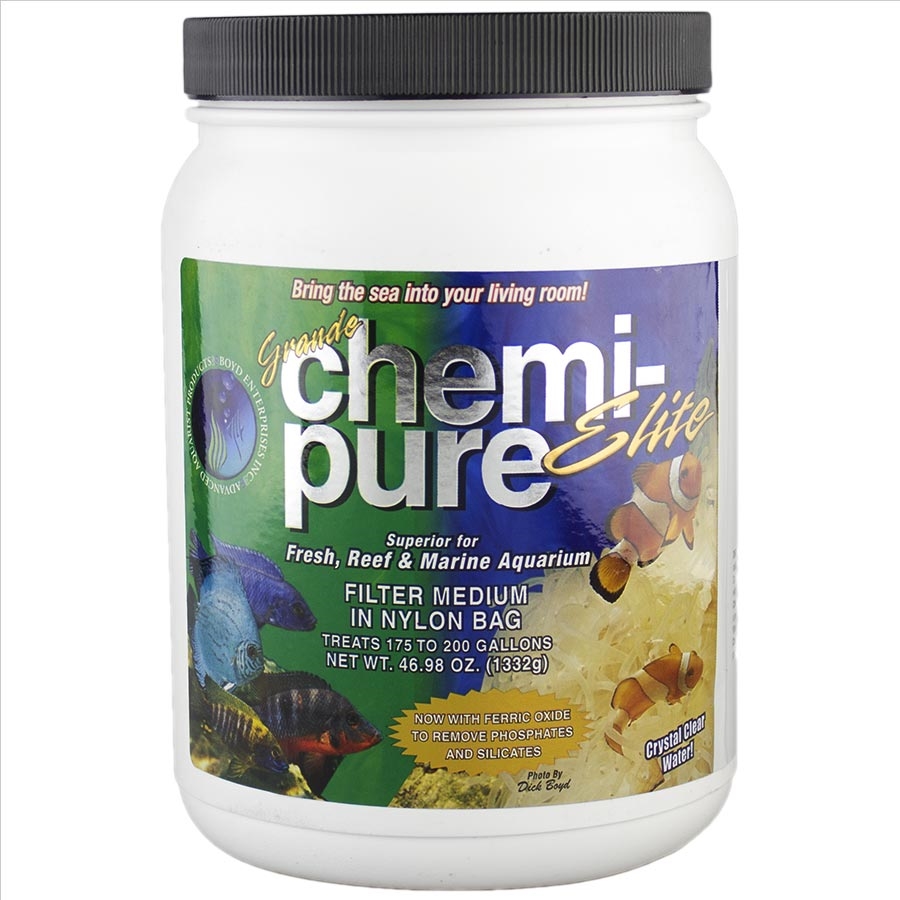 chemi pure elite grande